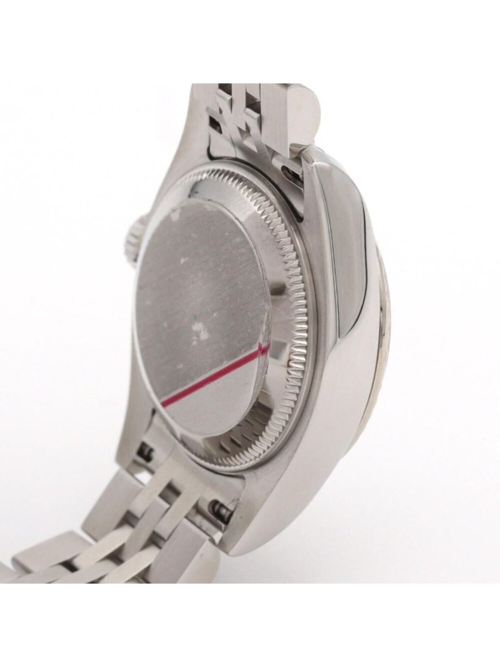 Rolex Datejust Automatic Winding D Number Watch - Picture 6 of 8